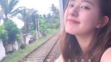 【赵露思】男友视角,我那香香软软的小女友