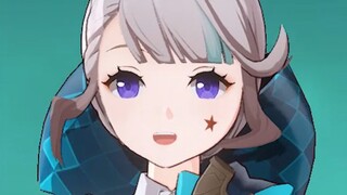 Lynetteﾗビｯﾄﾎｰﾙ[Genshin Impact MMD]