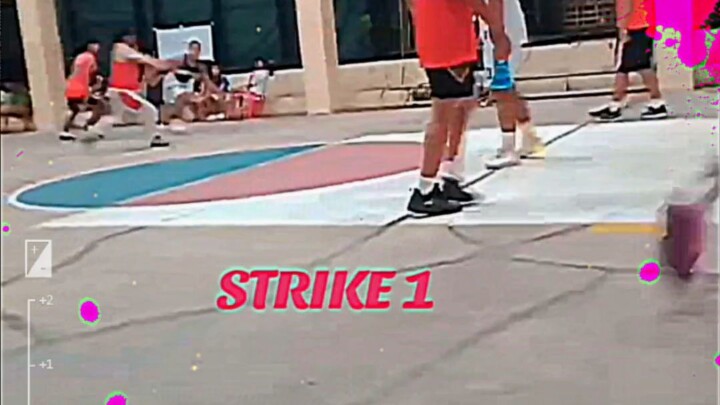 strike