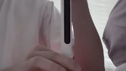 أليس هذا أكثر متعة من الغيتار بلا أوتار؟