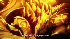 Có vẻ như các Siêu nhân Trung học vẫn sống tốt ở dị giới tập 12 end