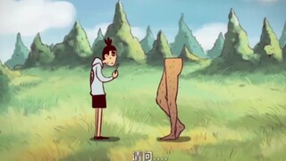 补档《刺客伍六七》任务一：刺杀腿毛君