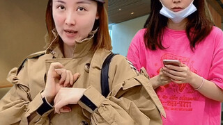 一想到自己是土狗，我就慌的一批#内容过于真实# #人间监控叮#
