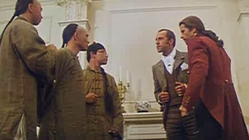 Jet Li [1991] - Once Upon A Time In China 1