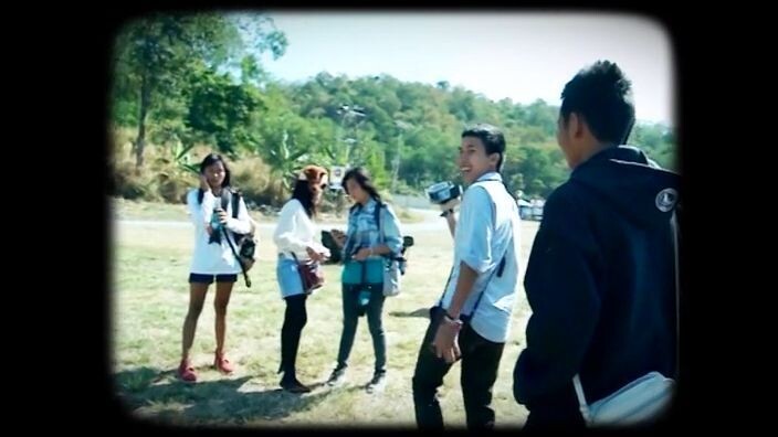 กล้อง 1 ตัว - BMMF3 2010 (2011) | OFFICIAL BY เปิดกรุเพลงไทย