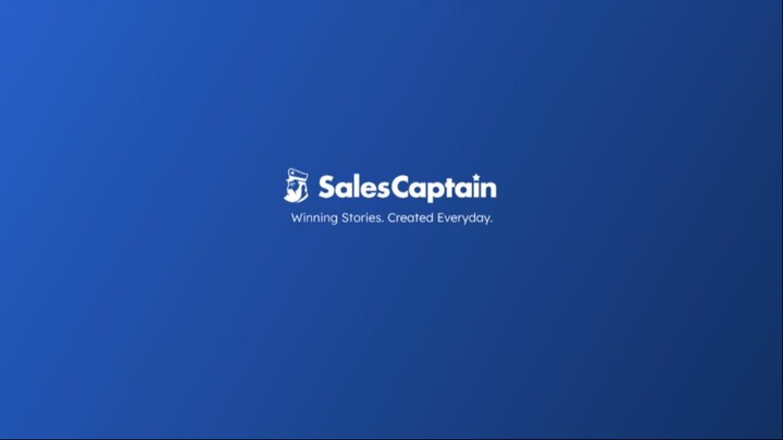 Salescaptain Miracle Plus