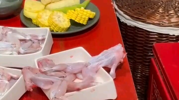 So heartbreaking—it’s like I’m looking at myself.