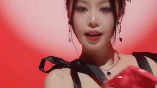 我们穗珍会越来越好的😭穗珍的手部动作太牛了，柔若无骨却又暗含力量，绝美。