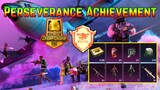 Perseverance Achievement Pubg Mobile | All Talent ChampionShip Pubg Mobile | Xuyen Do