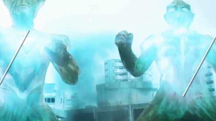 【4K】A mashup of the titles of the episodes of Ultraman Ginga S. Time flies. Is Ginga still superior 