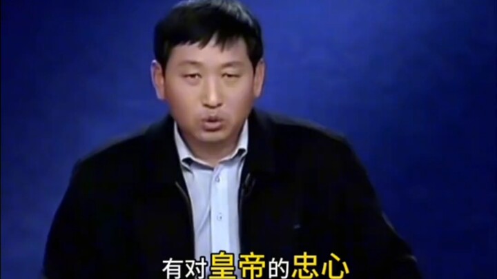 小时候光顾着看动画片了，错过了这么多精彩的内容