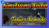 Kimetsu no Yaiba|【EP 2】Adegan Pertarungan Tanjiro &Kamado_1