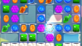 LANJUTIN LEVEL 53 YANG GAGAL