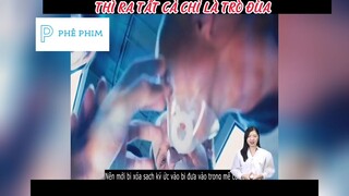 " GIẢI MÃ MÊ CUNG "-PHẦN CUỐIII