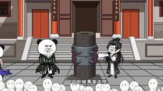第15集：直接改名阿拉德大陆算了，魂天帝和美杜莎女王都来开DNF罐子了