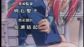 セラフィムコール OP