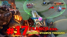 GAMEPLAY||17. FRANCO exe (Tarikan Bapak Franco Bengkel)