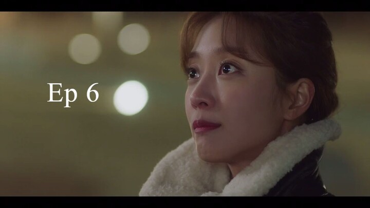 Destined W/ u Episode 6 English Subtitles
