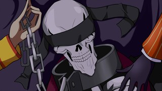 OVERLORDⅢ super exciting misheard lyrics!