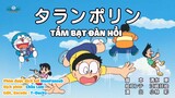 Doraemon: Tấm bạt đàn hồi [Vietsub] (1080p)