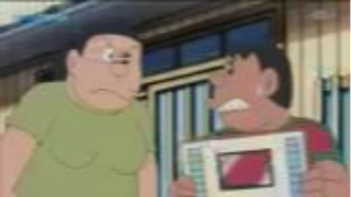 Doraemon Episode 129