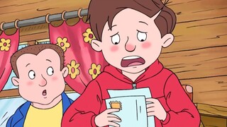 Hoạt hình thiếu nhi #25