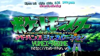 Pokemon mùa 2 tập 127 thuyết minh