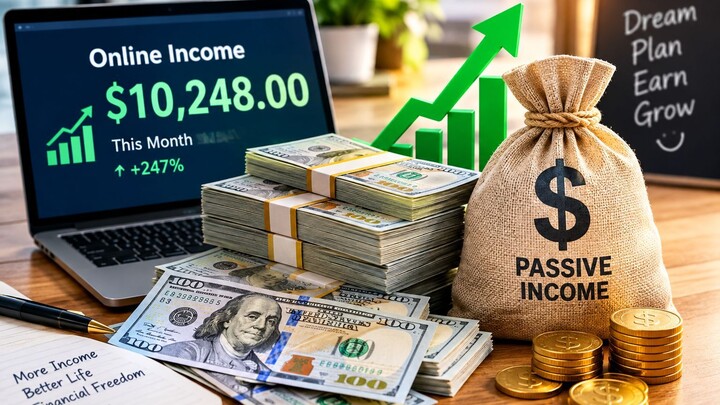 Get FREE Targeted Buyer Traffic FAST & LONG-TERM!
