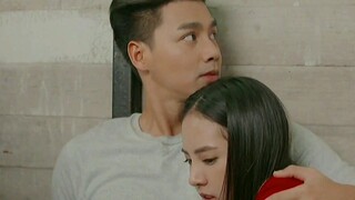 [Thai drama] Overbearing officer and his naughty wild girl! High sweetness!