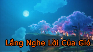 LắngNgheLờiCủaGió