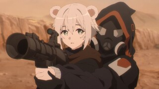 Arknights (Vietsub) - Đón lấy Bình minh - Tập 7