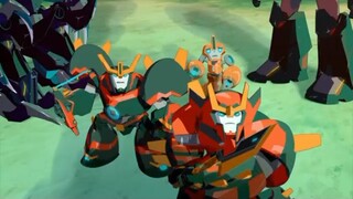 Transformers