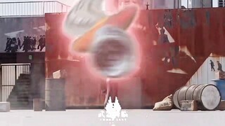 "Bạn không thể sống sót nếu không chiến đấu."