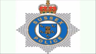 Three men on bicycles attepmped rolex store robbery on CCTV