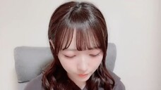Ishida Chiho (STU48/SHOWROOM Live Streaming/2025.01.13)
