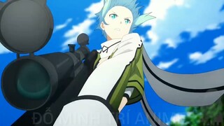 ĐỖ MINH TRÍ ANIME AMV ~ Teeth
