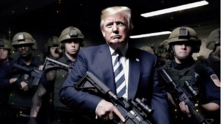 Menyentuh Tiongkok! "Penebusan Chuan Jianguo"