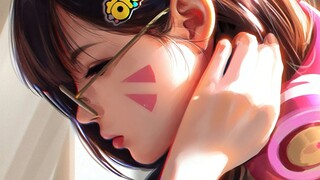 Overwatch CG