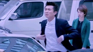Feng Shaofeng: Kapan aku, Zhu Di, pernah menderita ketidakadilan seperti ini!
