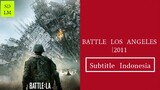 BATTLE LOS ANGELES 2011|Movie (Subtitle Indonesia)720p