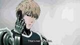 One Punch Man Special | Episode 3 Season 2 English Sub