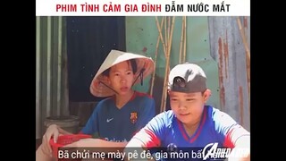 Phim Tình Cảm Đẫm Nước Mắt