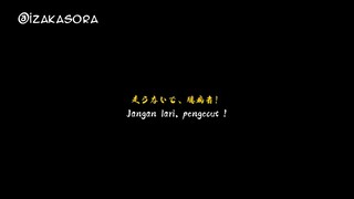 Kimetsu no yaiba Dub Indo versi Text