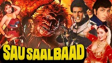 Sau Saal Baad Horror Hindi Movie