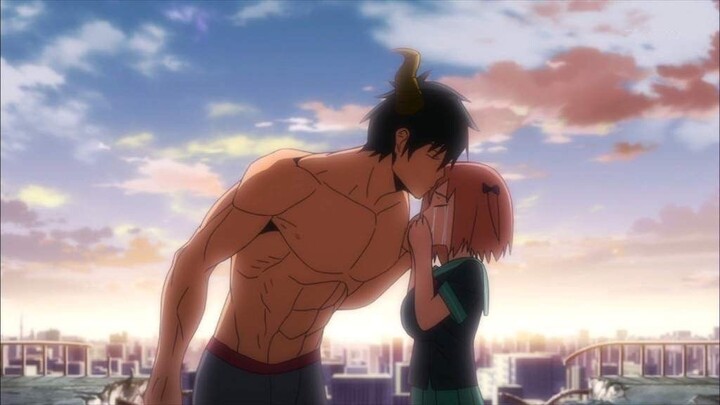 anime romance yg bikin penonton berkata "when yh"