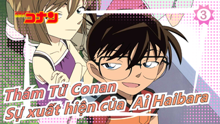 [Thám Tử Conan/HD] Sự xuất hiện của  Ai Haibara - M13_3