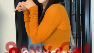 喜欢猫吗，我这只怎么样？