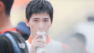 【杨洋】元气满满的哥哥