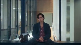 five feet apart 480p