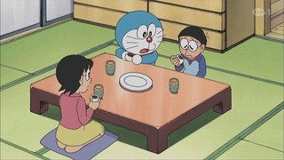 Doraemon episode 317
